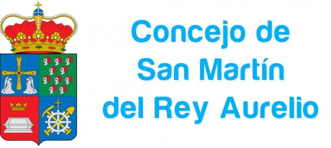 Ayuntamiento de San Martín del Rey Aurelio